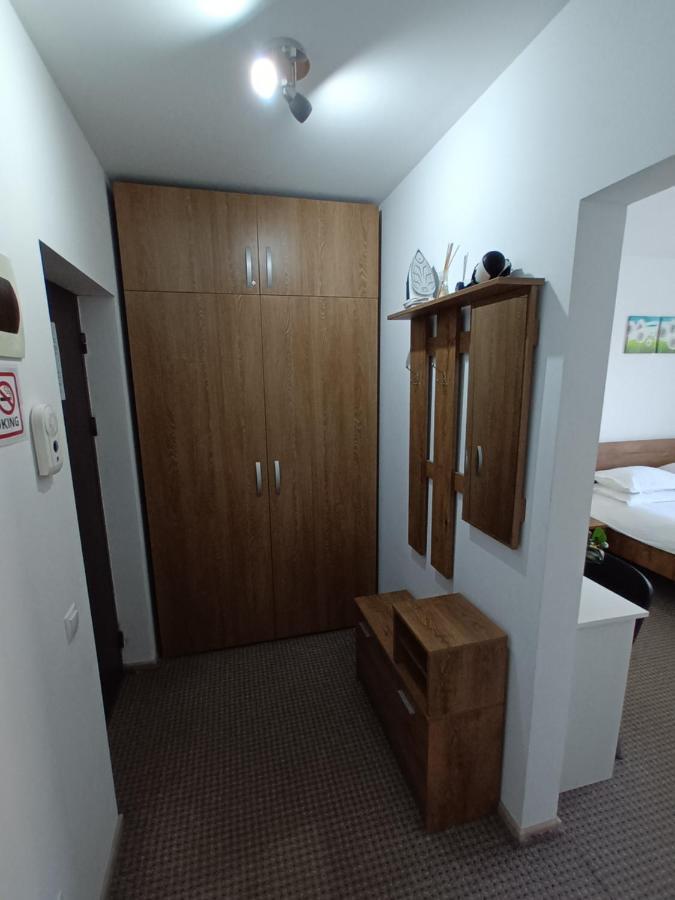 Revolution Apartment Baia Mare Exterior photo