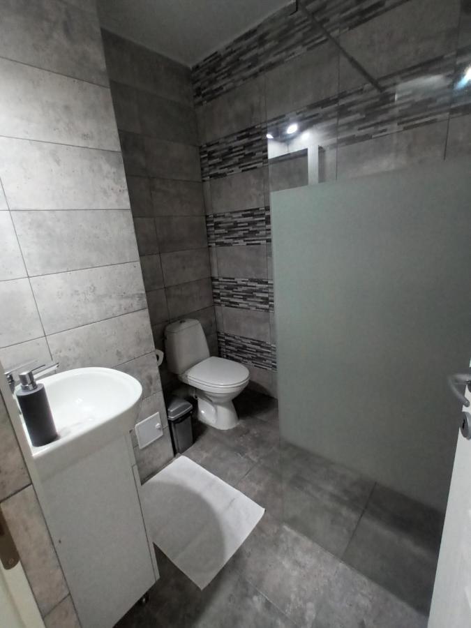 Revolution Apartment Baia Mare Exterior photo